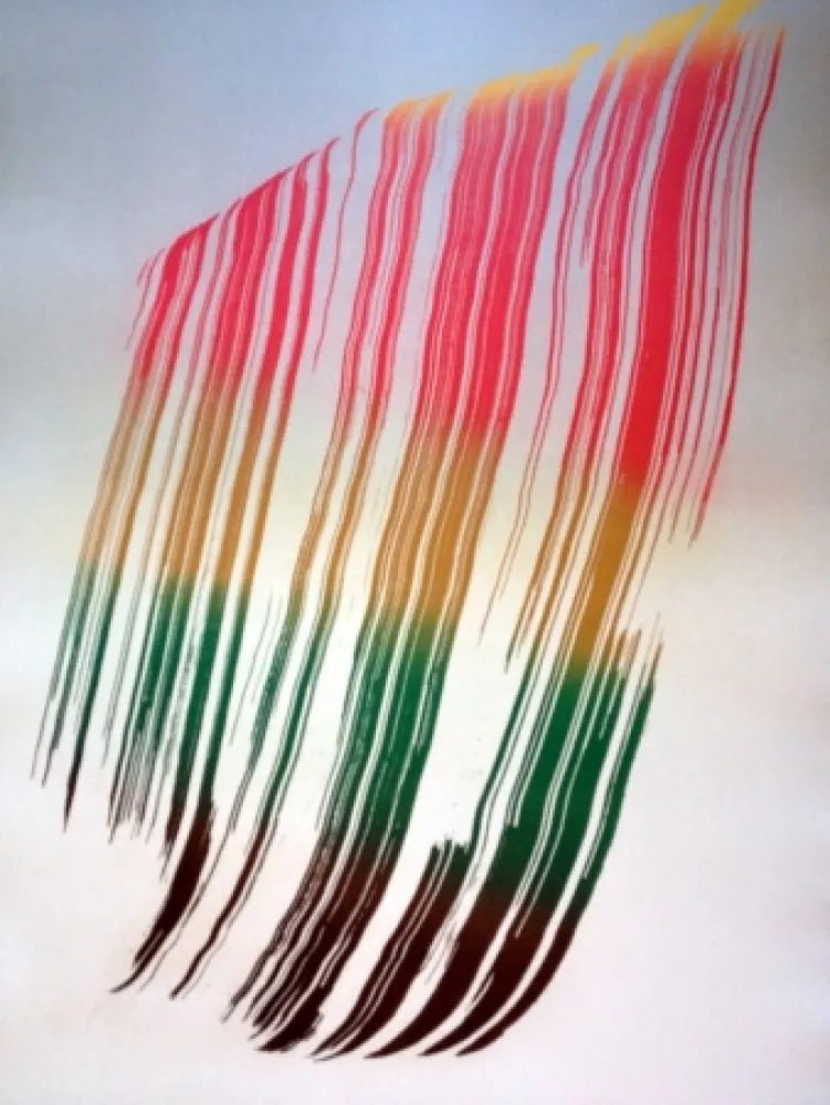 石版画 Broto - S/T