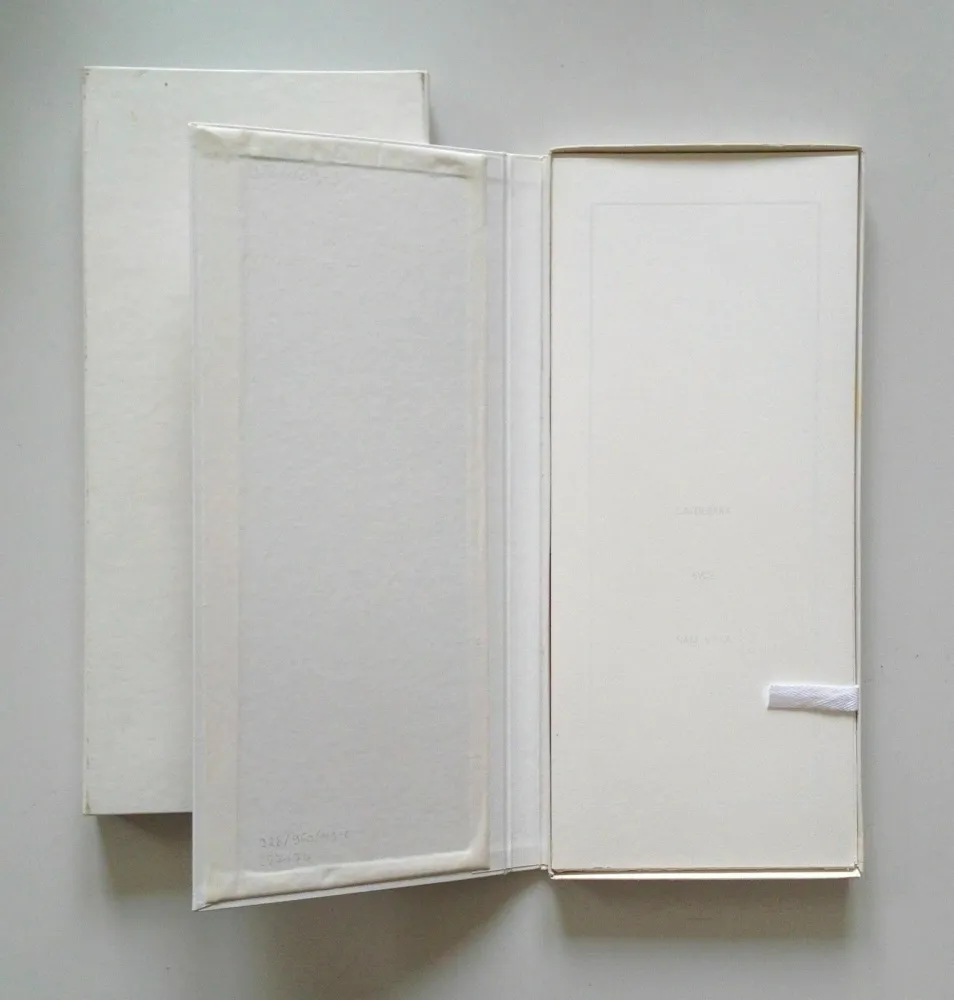 丝网印刷 Calderara - 6VC2