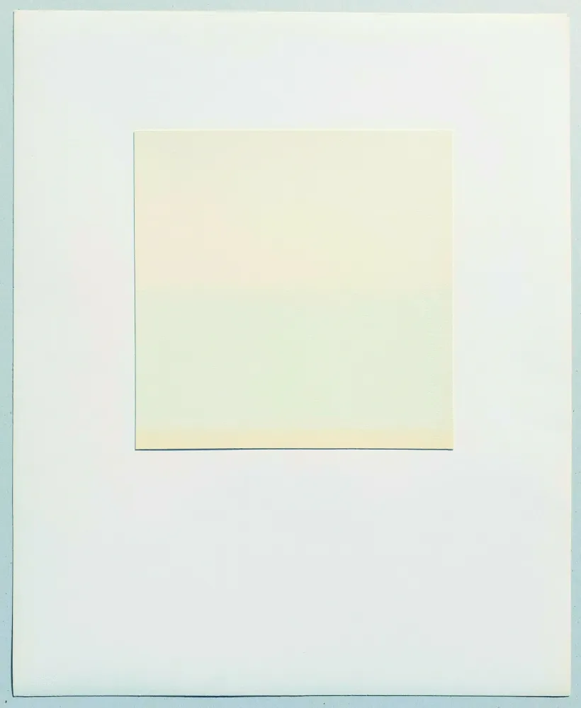 丝网印刷 Calderara - Composizione 