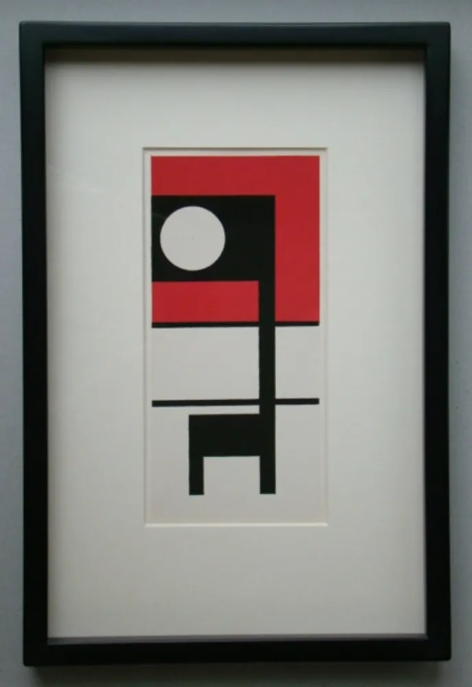 丝网印刷 Carlsund - Composition