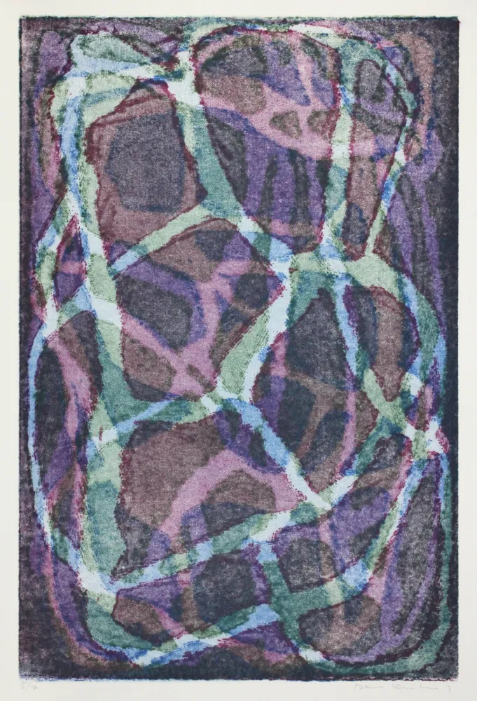 木刻 Carstens - No title