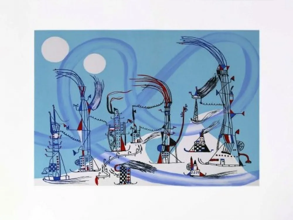 蚀刻飞尘法 Carter - A super cell arctic vortex ripped........