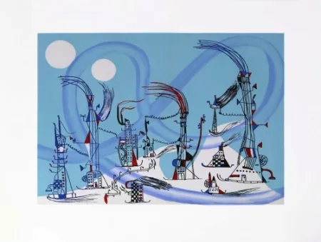 蚀刻飞尘法 Carter - A super cell arctic vortex ripped........