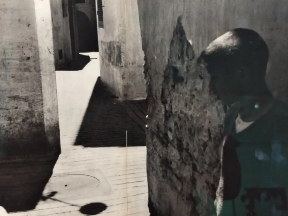 插图书 Cartier Bresson - Images a la sauvette