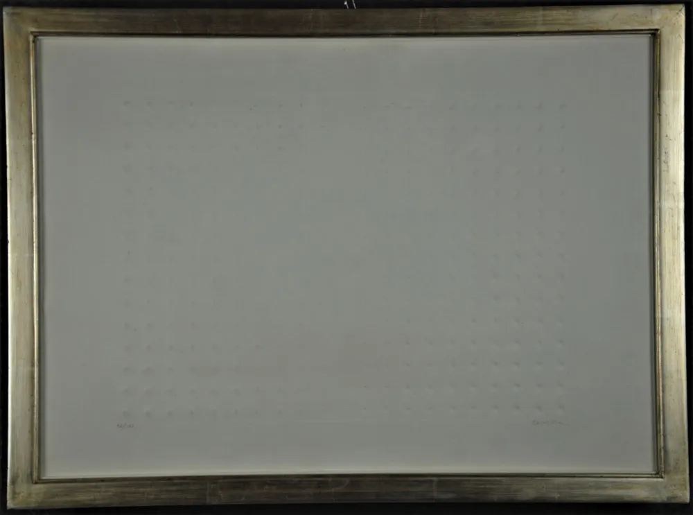 凸版印刷 Castellani - Superficie bianca