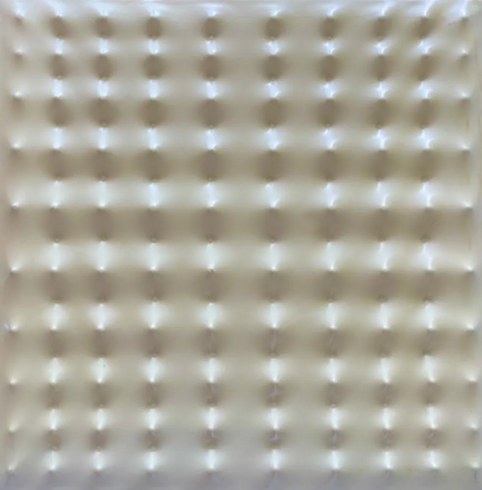 复数作品 Castellani - Superficie (Vanilla/Gold)