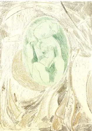 蚀刻飞尘法 Chia - B4