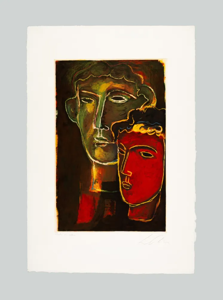 飞尘腐蚀法 Chia - Composizione