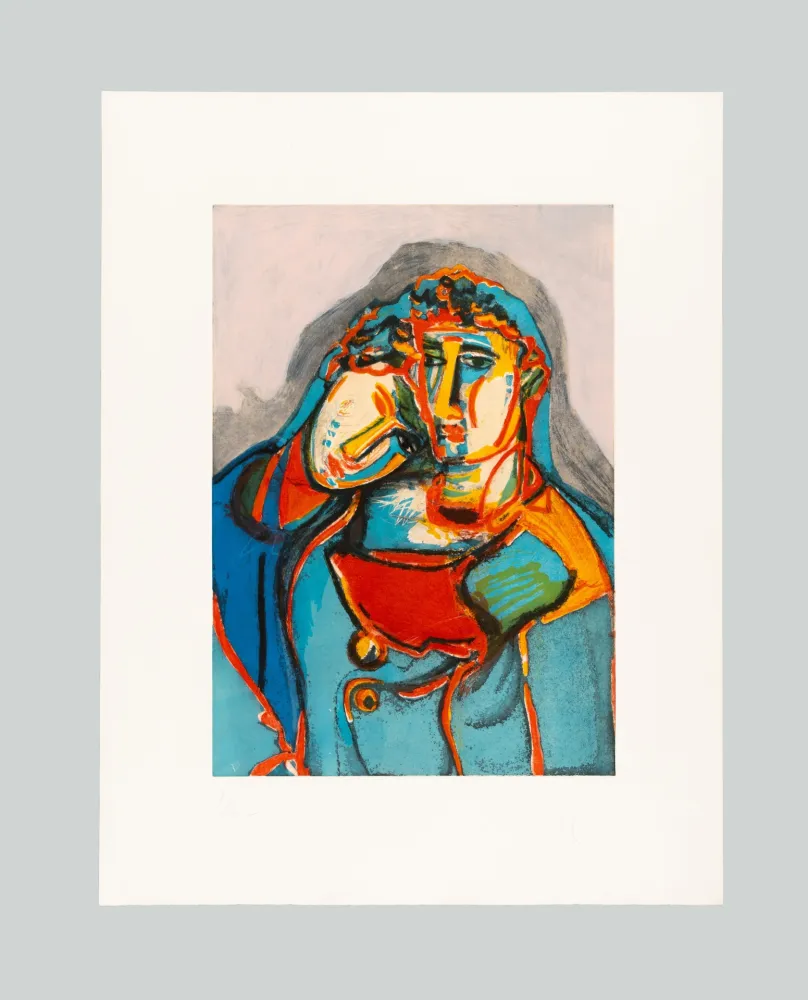 飞尘腐蚀法 Chia - Composizione