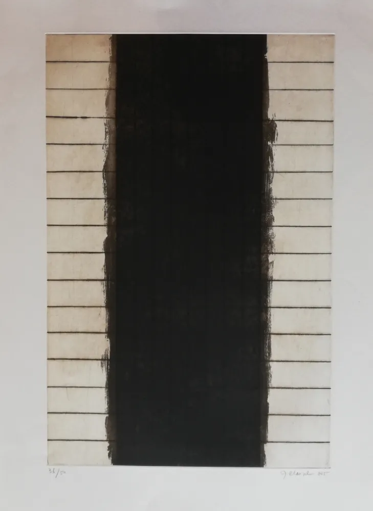 飞尘腐蚀法 Clauzel - Sans titre