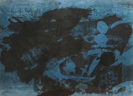 石版画 Clavé - Trobador ref. 6 