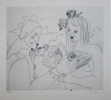 蚀刻飞尘法 Condo - More sketches of Spain-For Miles Davis 6