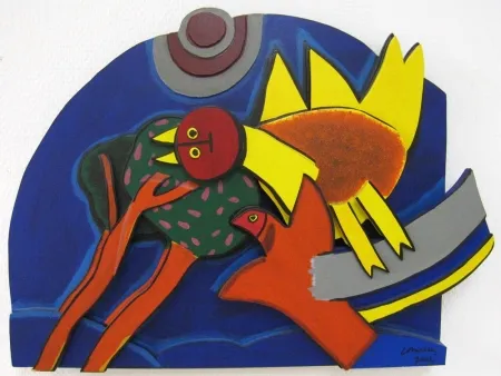 复数作品 Corneille - Ete Baroque