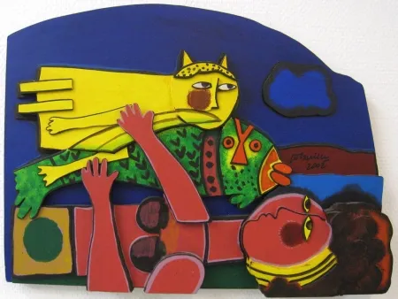 复数作品 Corneille - Ete Baroque