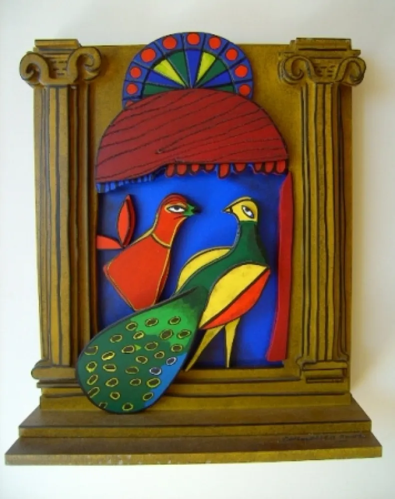 复数作品 Corneille - Memoire de Cuba