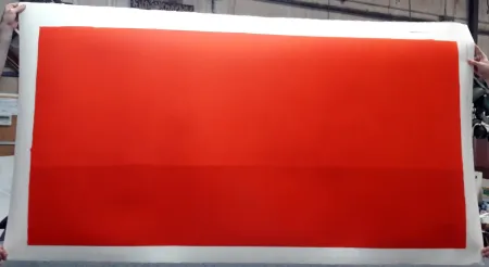 飞尘腐蚀法 Croft - Untitled