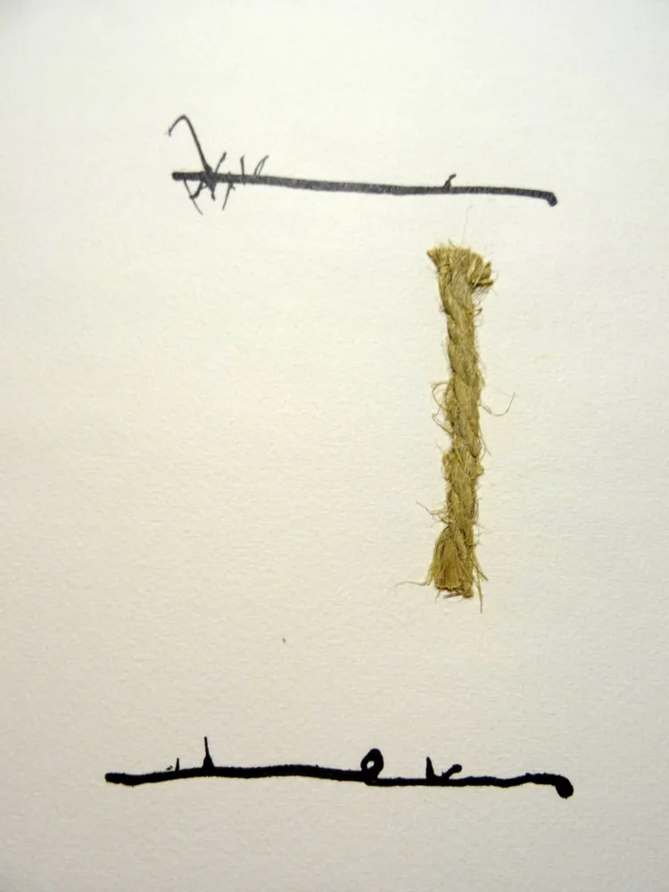 插图书 Cuixart - Cuixart