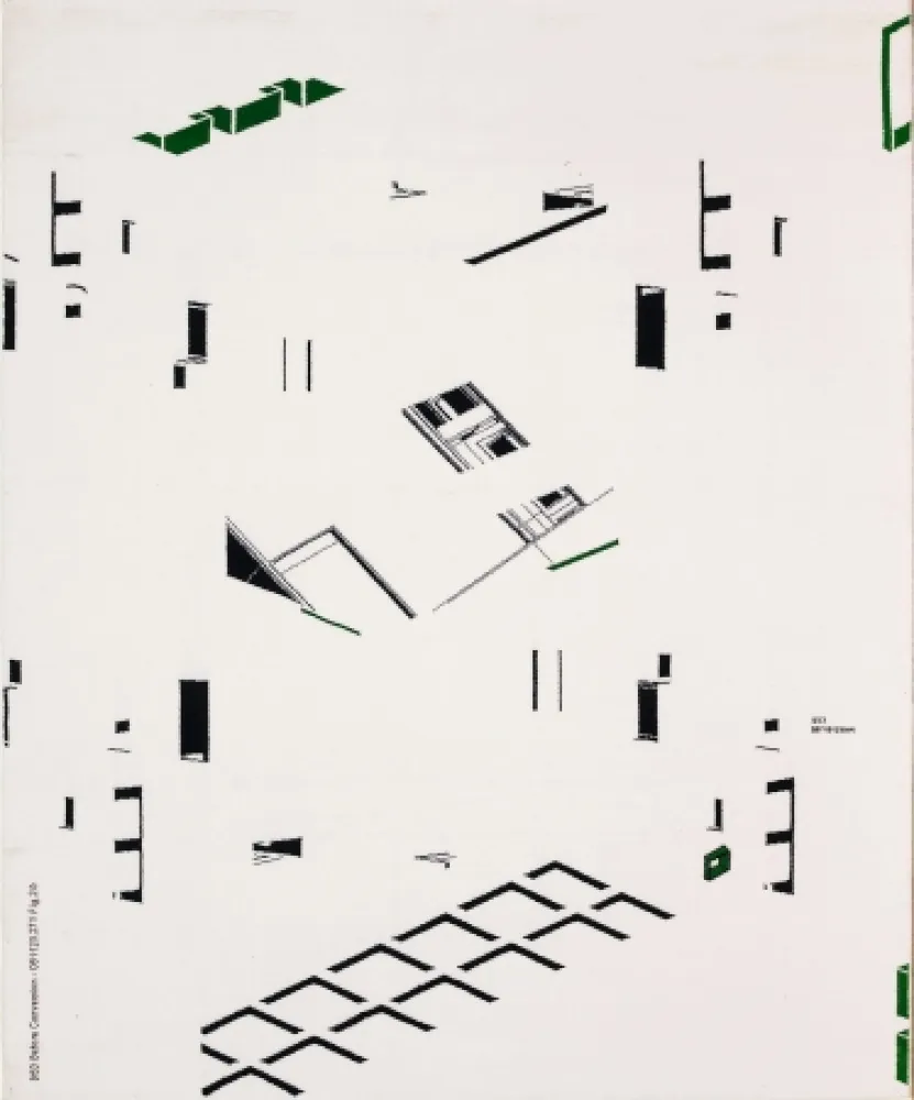 复数作品 De Cock - D53 Before Converdation Fig.271