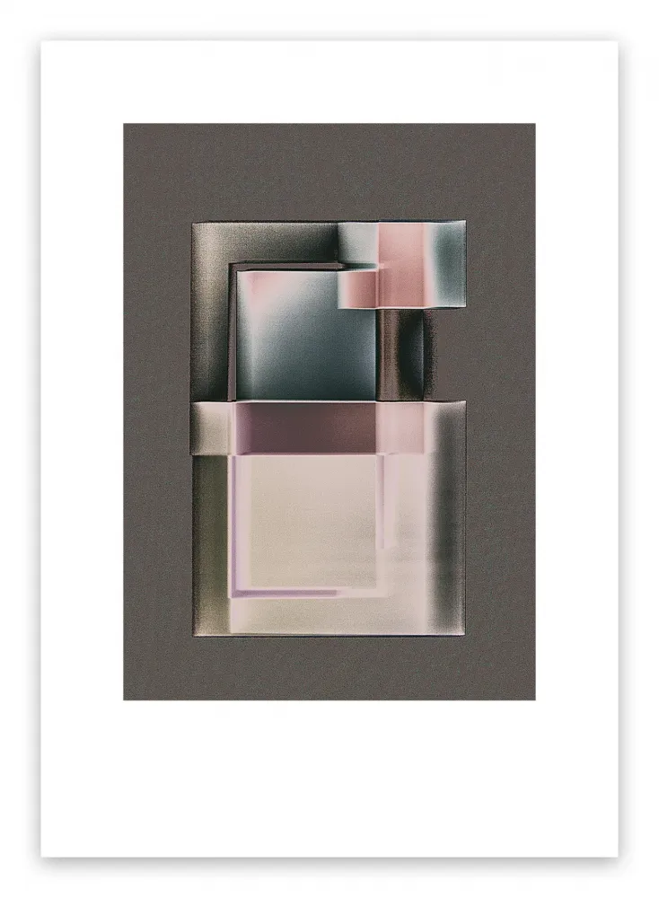 摄影 De Haan - Appliance 1