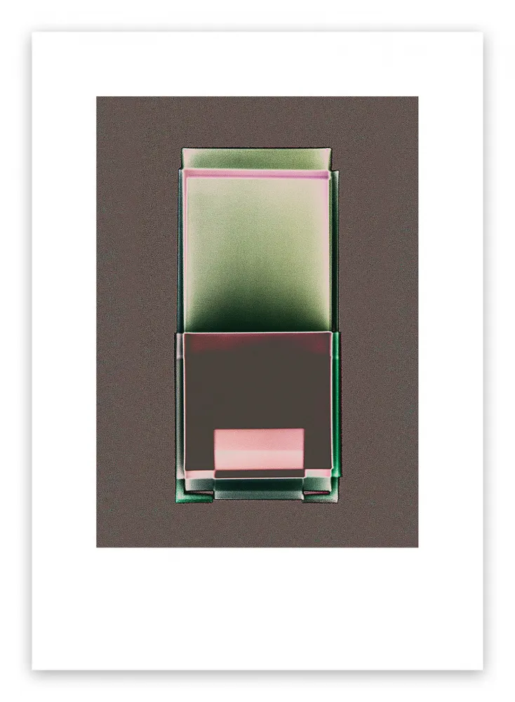 摄影 De Haan - Appliance 5