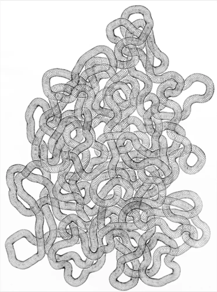 凸版印刷 Donovan - Untitled