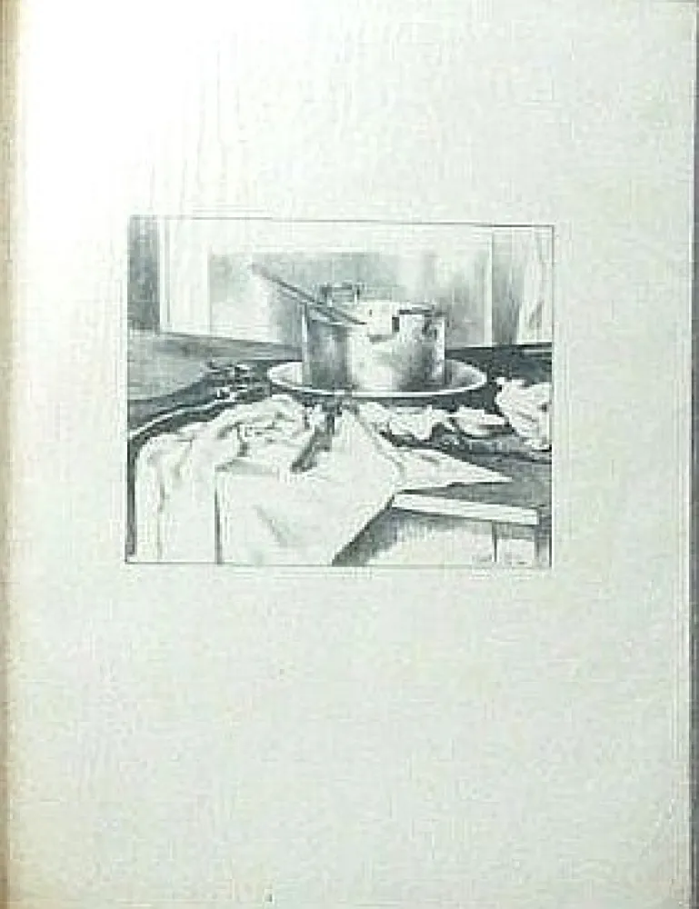 插图书 Dudreville - Selvaggina