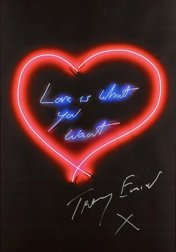 复数作品 Emin - Love Is What You Want