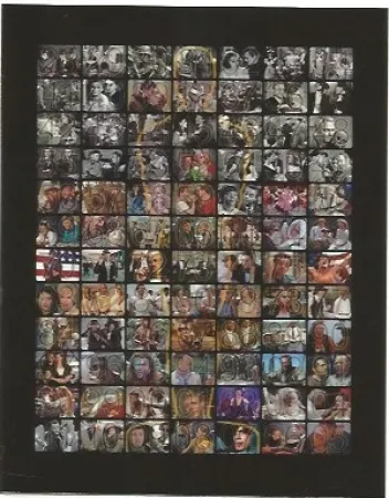 丝网印刷 Faine - I'd like to thank