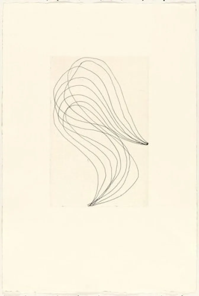 版画 Ferrari - Mod. 1