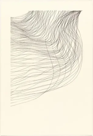 石版画 Ferrari - Mod. 2