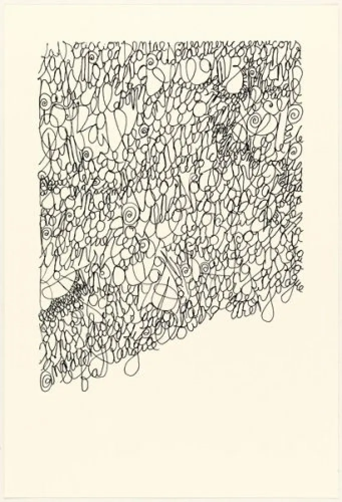 石版画 Ferrari - Mod. 6