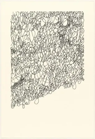 石版画 Ferrari - Mod. 6