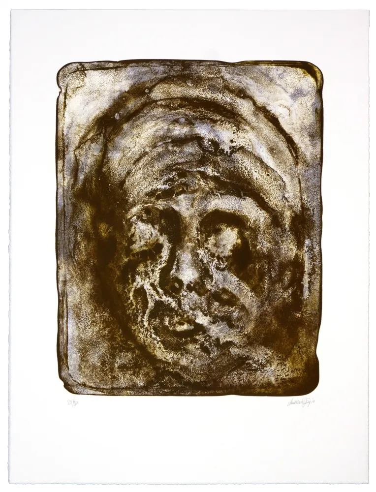 石版画 Ferré - 17