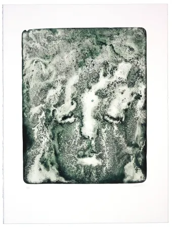 石版画 Ferré - 27