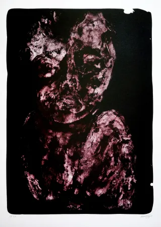 石版画 Ferré - 5