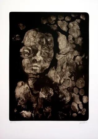 石版画 Ferré - 7