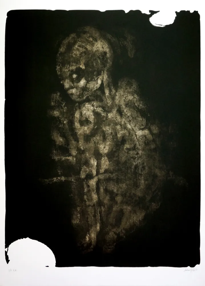 石版画 Ferré - 9