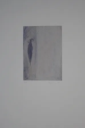 版画 Fleischmann - Brunnenhell