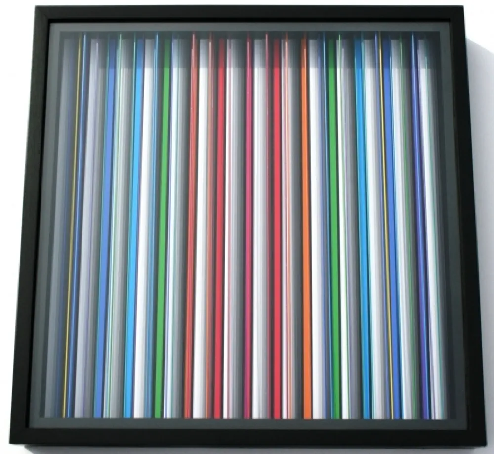 复数作品 Flores - Prochromatique 3