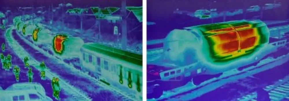 复数作品 Fontaine - Untitled: (Castor # 1. & # 2.)