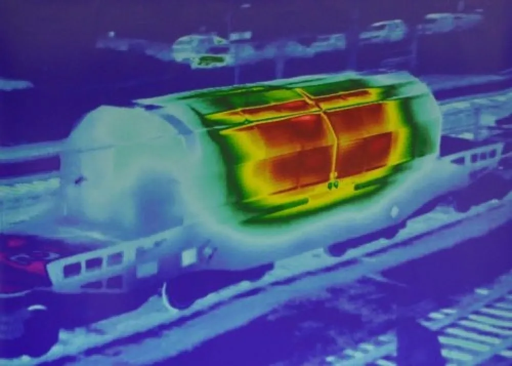 复数作品 Fontaine - Untitled: (Castor # 2.)