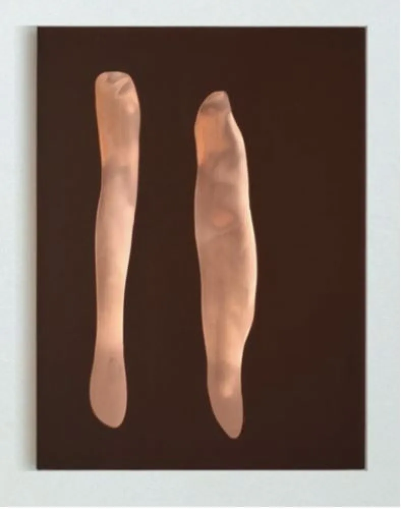 复数作品 Forg - Mr Brown