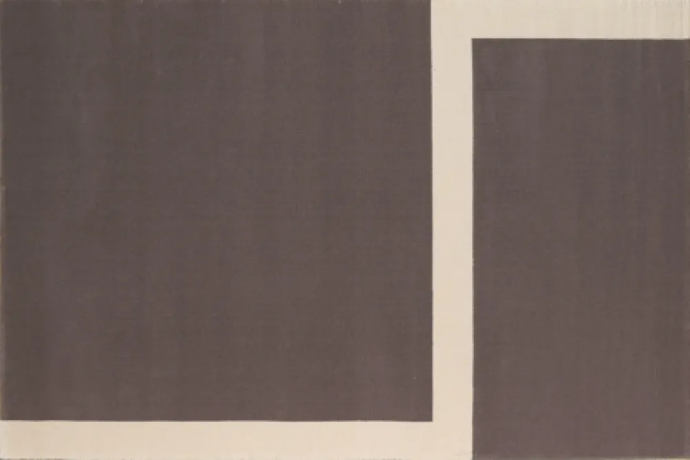 复数作品 Forg - Teppich I