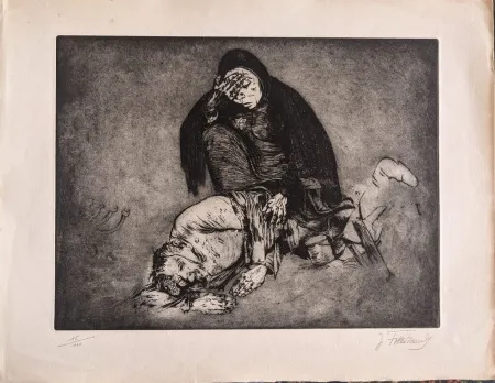 蚀刻飞尘法 Friedlaender - From 