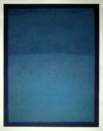 单版画 Galgon - Metamorphosen