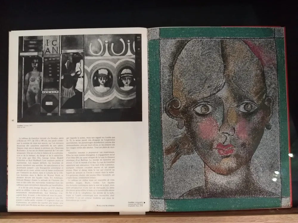 插图书 Gentilini - No 50