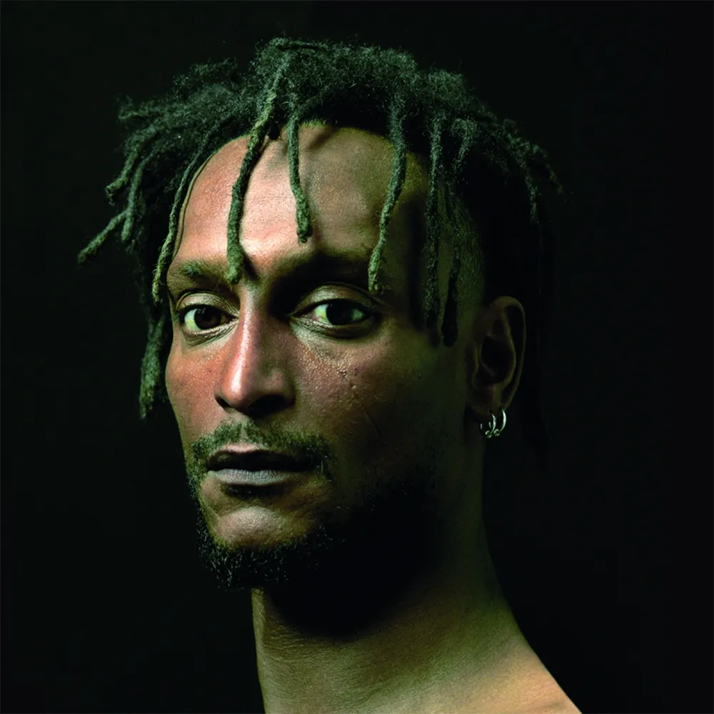 摄影 Gonnord - Arno II