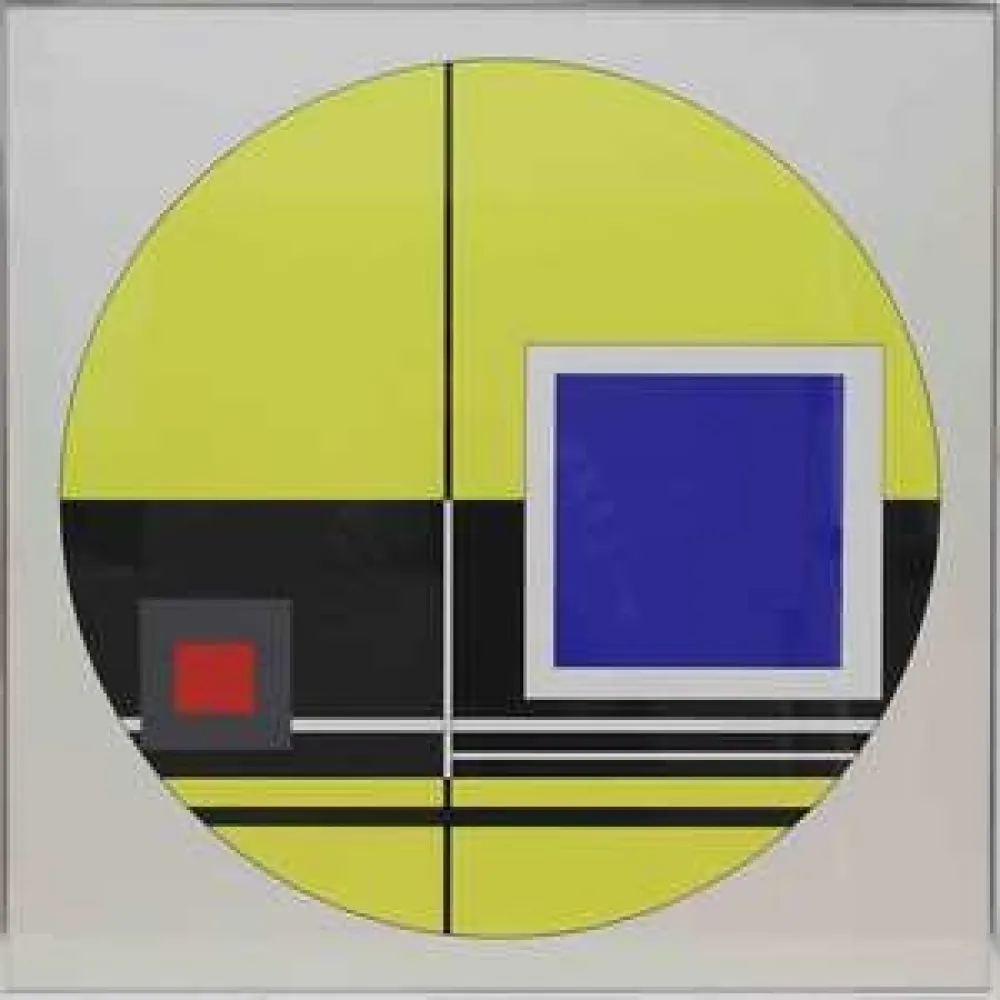 丝网印刷 Gorin - Utitled