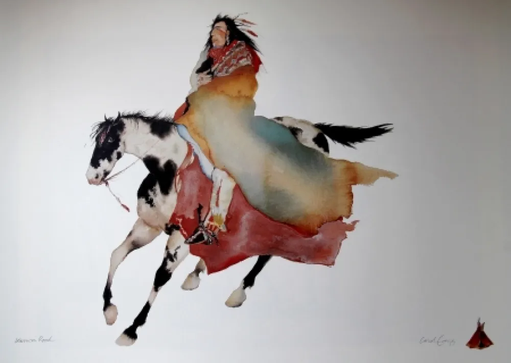 胶版印刷 Grigg - 