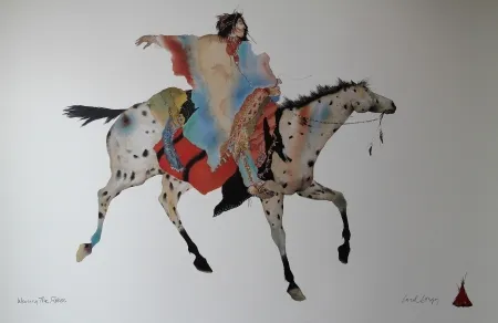 胶版印刷 Grigg - 